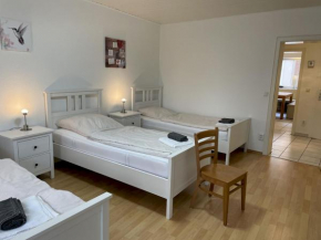 TuS-FeWo#09 Serviced Apartments